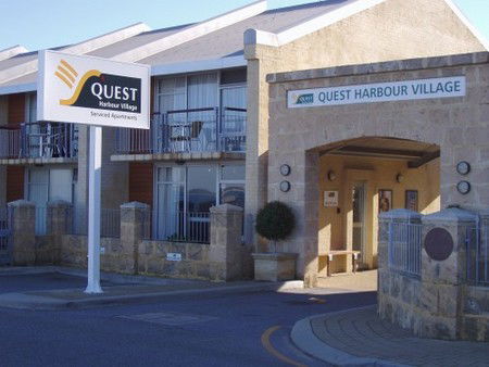 Quest Harbour Village - Kempsey Accommodation 3