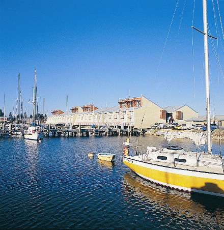 Quest Harbour Village - Kempsey Accommodation 4