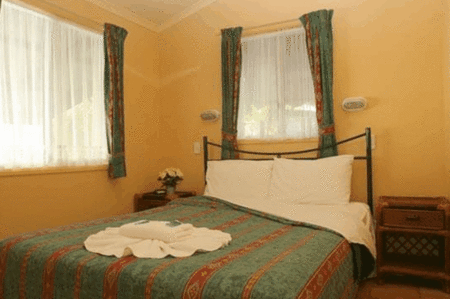 Cane Village Holiday Park - Kempsey Accommodation 0