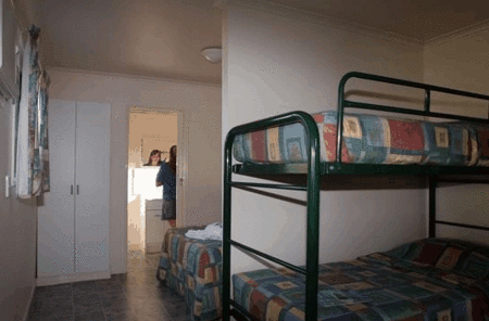 Cane Village Holiday Park - Kempsey Accommodation 2