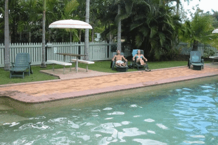 Cane Village Holiday Park - Kempsey Accommodation 3