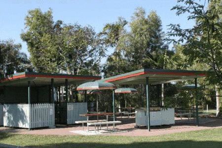 Cane Village Holiday Park - Kempsey Accommodation 4