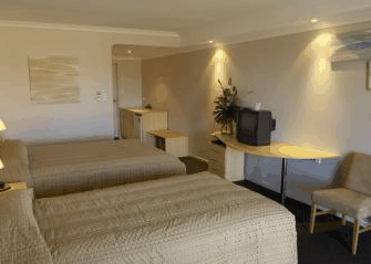 Dog Rock Motel - Kempsey Accommodation 2