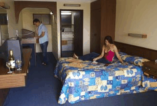 Dog Rock Motel - Kempsey Accommodation 3
