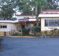 Kempsey Powerhouse Motel - Kempsey Accommodation