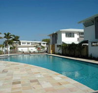 Coolum Villas - Kempsey Accommodation