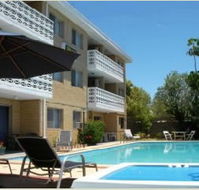 Brownelea Holiday Apartments - Kempsey Accommodation