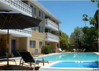 Brownelea Holiday Apartments - Kempsey Accommodation 0