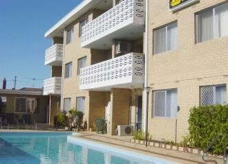 Brownelea Holiday Apartments - Kempsey Accommodation 2