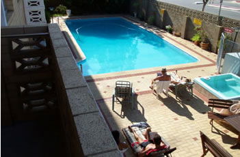 Brownelea Holiday Apartments - Kempsey Accommodation 5