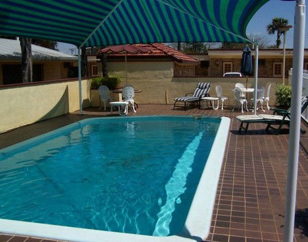  Kempsey Accommodation