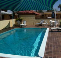 Burke and Wills Motor Inn Kingaroy - Kempsey Accommodation