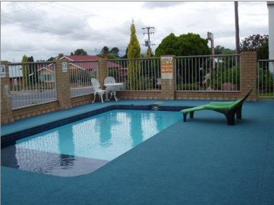 A Settlers Motor Inn - Kempsey Accommodation 0