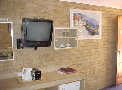 A Settlers Motor Inn - Kempsey Accommodation 2