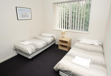 Scarborough Observation Villas - Kempsey Accommodation
