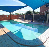 Cotswold Motor Inn - Kempsey Accommodation