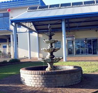 City Centre Motel - Kempsey Accommodation