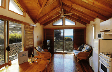 Blue Lagoon Beach Resort - Kempsey Accommodation