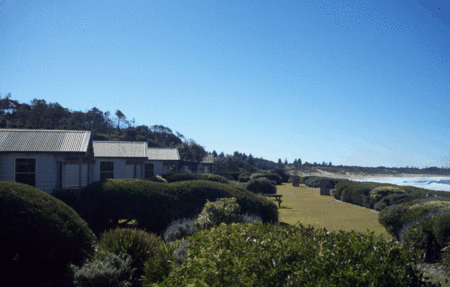 Blue Lagoon Beach Resort - Kempsey Accommodation 2
