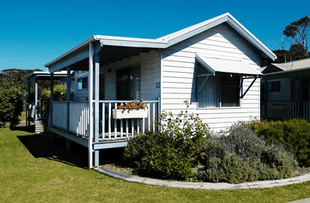 Blue Lagoon Beach Resort - Kempsey Accommodation 4