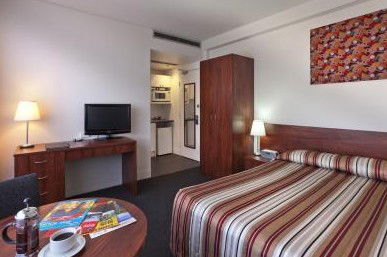 Macleay Serviced Apartment Hotel - Kempsey Accommodation 1