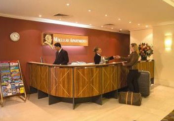 Macleay Serviced Apartment Hotel - Kempsey Accommodation 2