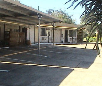 Allenview QLD Kempsey Accommodation