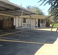 Kerry Court - Kempsey Accommodation