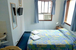 Acacia Inner City Inn - Kempsey Accommodation 1