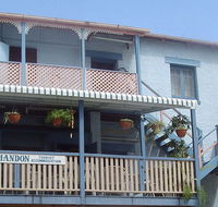 Annies Shandon Inn - Kempsey Accommodation