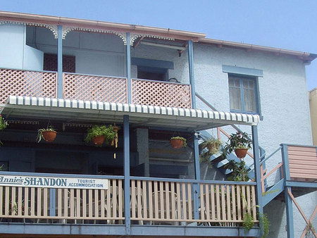 Annies Shandon Inn - Kempsey Accommodation 0