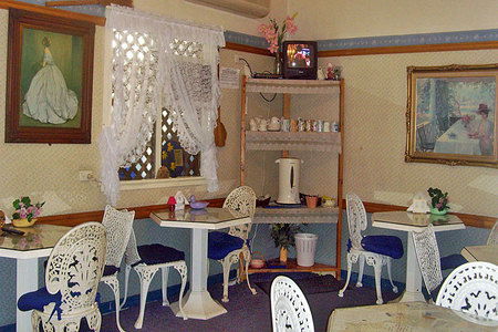 Annies Shandon Inn - Kempsey Accommodation 2