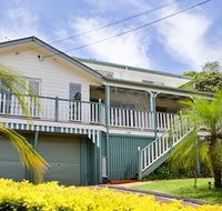 Cayambe View Bed  Breakfast - Kempsey Accommodation