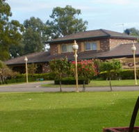 Carriage House Motor Inn - Kempsey Accommodation