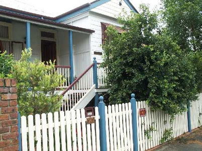  Kempsey Accommodation