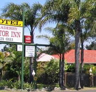 Bomaderry Motor Inn - Kempsey Accommodation