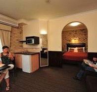 Highlander Motor Inn And Apartments - Kempsey Accommodation