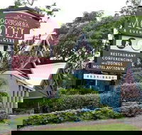 Toowoomba Motel - Kempsey Accommodation