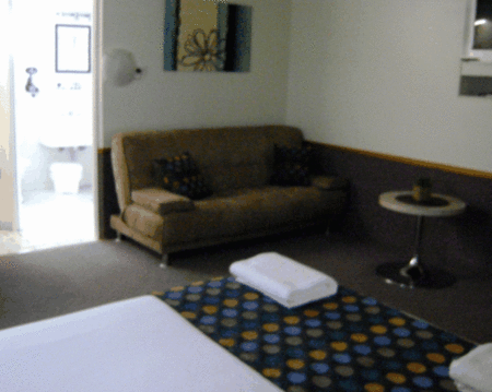 Rockhampton Court Motor Inn - Kempsey Accommodation 2