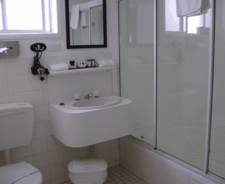 Rockhampton Court Motor Inn - Kempsey Accommodation 3
