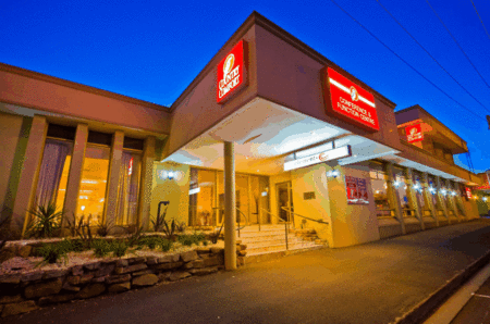 Mid City Warrnambool - Kempsey Accommodation