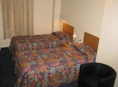  Kempsey Accommodation