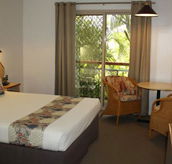 Colonial Village Motel - Kempsey Accommodation