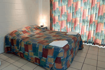 Barrier Reef Motel - Kempsey Accommodation 2