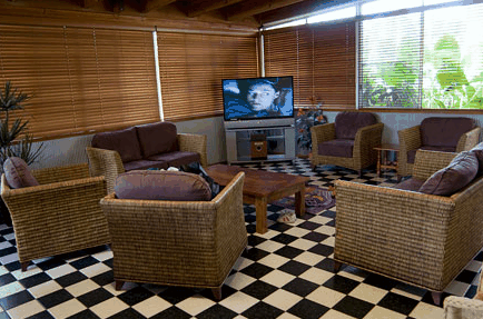 Barrier Reef Motel - Kempsey Accommodation 4