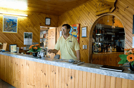 Barrier Reef Motel - Kempsey Accommodation 5