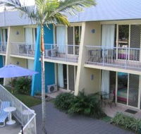 Yamba Sun Motel - Kempsey Accommodation