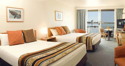 Sea World Nara Resort - Kempsey Accommodation 1