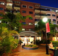 Central Brunswick Apartment Hotel - Kempsey Accommodation