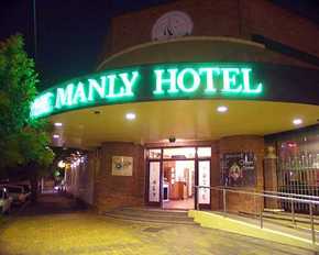  Kempsey Accommodation